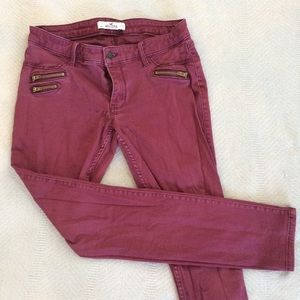 Hollister- Women’s Jeans- Size 1 w 25